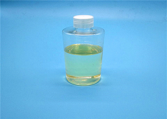 Liquid Water Soluble Dietary Fiber Polydextrose Syrup For Candy Cool Dry Space Storage