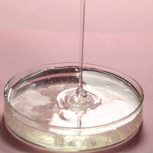 المحليات الغذائية الوظيفية شراب Maltitol السائل عديم اللون 1