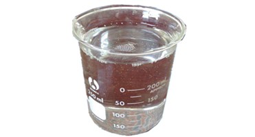 المحليات الغذائية الوظيفية شراب Maltitol السائل عديم اللون 2