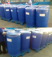 المحليات الغذائية الوظيفية شراب Maltitol السائل عديم اللون 5