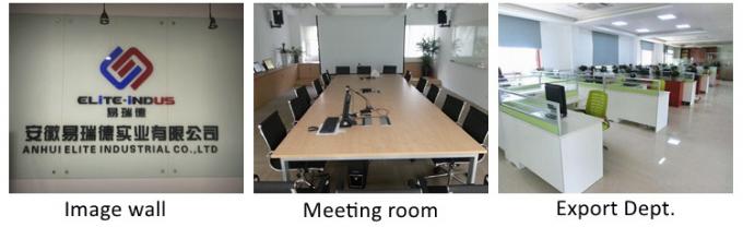 PCE سريع الإعداد طارد الماء مختلط مع ذوبان ممتاز 9