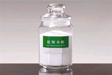 Beverage Oligosaccharide Syrup Polysaccharide Xylooligosaccharide XOS 95% Powder