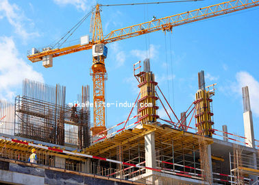 High Range Concrete Admixture Polycarboxylate Ether Polymer Superplasticizer