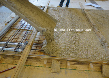 High Range Concrete Admixture Polycarboxylate Ether Polymer Superplasticizer