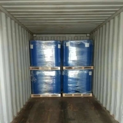 Soluble Dietary Fiber Light Yellow Color Inulin Syrup 90%