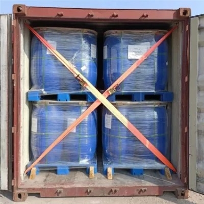 Soluble Dietary Fiber Light Yellow Color Inulin Syrup 90%