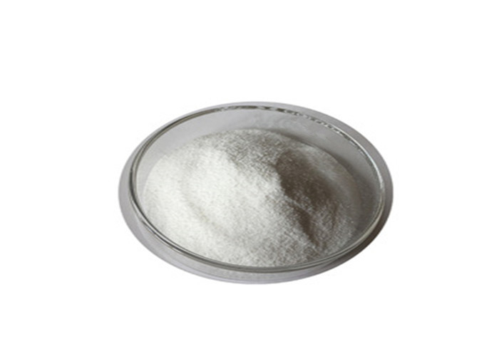 Cas 9004-61-9 95% Purity Hydrolyzed Sodium Hyaluronate
