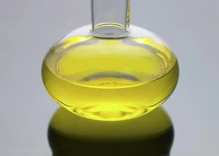 Soluble Dietary Fiber Light Yellow Color Inulin Syrup 90%