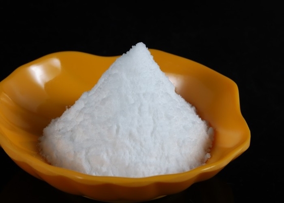 الغذاء الصف مستحضرات التجميل منخفضة السعرات الحرارية المحليات مسحوق طرهالوز ثنائي الهيدرات